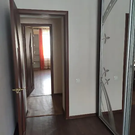 2-Х Комнатная Квартира, Черняховского/Говорова Apartment