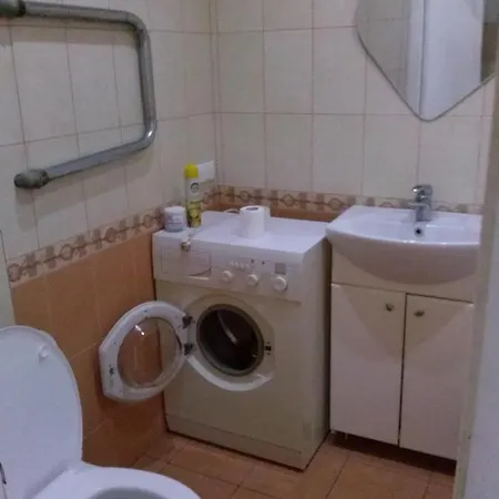 Apartment 2-Х Комнатная Квартира, Черняховского/Говорова Odesa